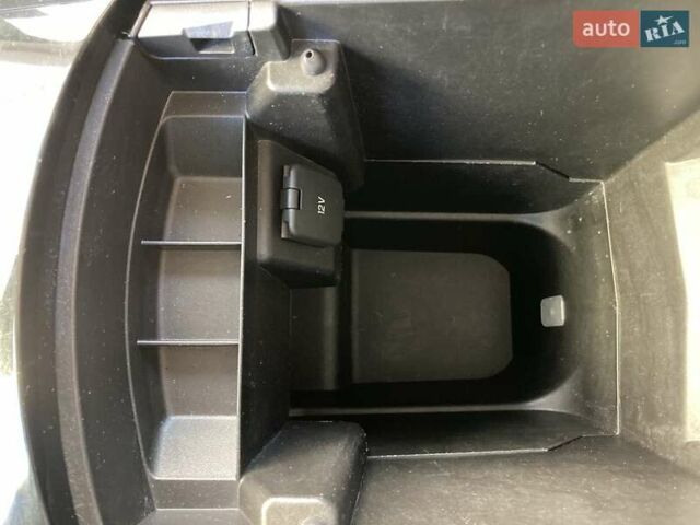 Черный Форд Эдж, объемом двигателя 2 л и пробегом 232 тыс. км за 14500 $, фото 29 на Automoto.ua