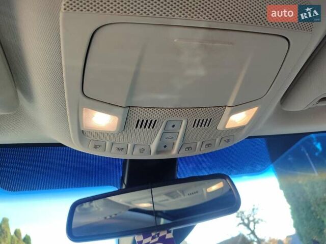 Черный Форд Эдж, объемом двигателя 2.69 л и пробегом 130 тыс. км за 16450 $, фото 34 на Automoto.ua