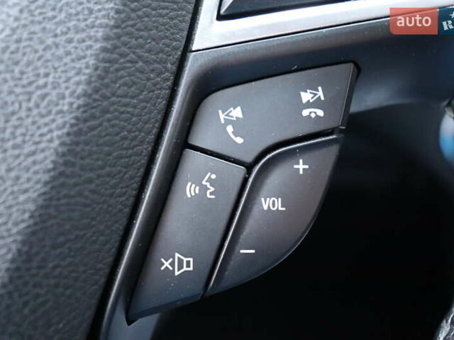 Чорний Форд Едж, об'ємом двигуна 3.5 л та пробігом 160 тис. км за 17700 $, фото 25 на Automoto.ua