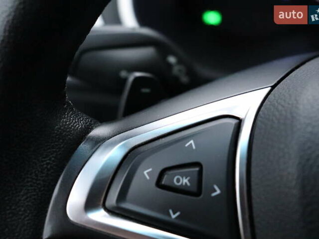 Черный Форд Эдж, объемом двигателя 3.5 л и пробегом 160 тыс. км за 18000 $, фото 26 на Automoto.ua