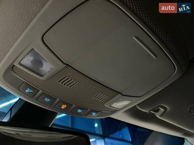 Черный Форд Эдж, объемом двигателя 2 л и пробегом 132 тыс. км за 18900 $, фото 25 на Automoto.ua