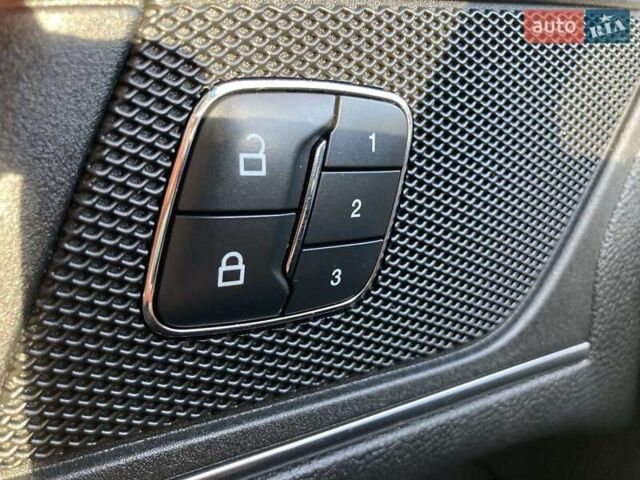 Черный Форд Эдж, объемом двигателя 2 л и пробегом 232 тыс. км за 14500 $, фото 34 на Automoto.ua