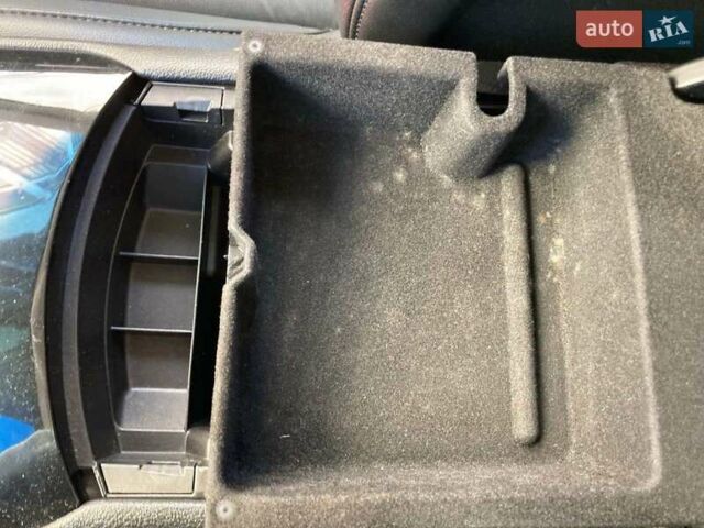 Черный Форд Эдж, объемом двигателя 2 л и пробегом 232 тыс. км за 14500 $, фото 30 на Automoto.ua