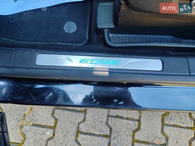 Черный Форд Эдж, объемом двигателя 2.69 л и пробегом 130 тыс. км за 16450 $, фото 40 на Automoto.ua