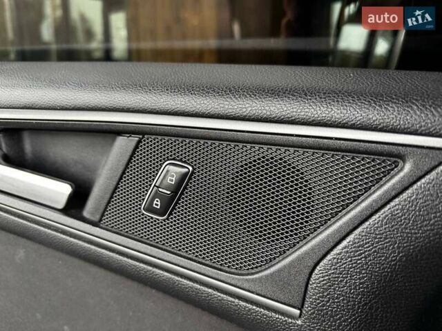 Чорний Форд Едж, об'ємом двигуна 2 л та пробігом 186 тис. км за 13200 $, фото 32 на Automoto.ua