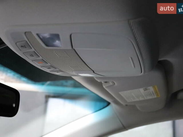 Чорний Форд Едж, об'ємом двигуна 3.5 л та пробігом 160 тис. км за 17700 $, фото 21 на Automoto.ua