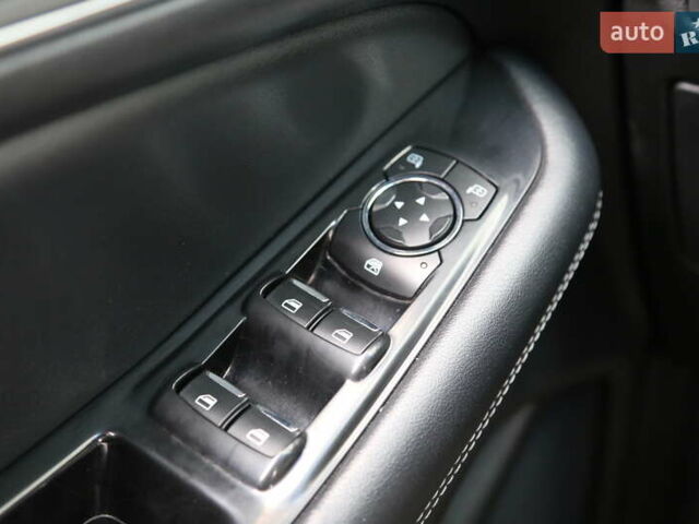 Форд Едж 2016 у Києві на Automoto.ua Чорний Форд Едж, об'ємом двигуна 2.69 л та пробігом 165 тис. км за 17900 $, фото 23 на Automoto.ua