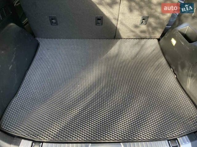 Черный Форд Эдж, объемом двигателя 2 л и пробегом 232 тыс. км за 14500 $, фото 48 на Automoto.ua