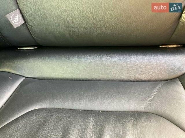 Черный Форд Эдж, объемом двигателя 2 л и пробегом 232 тыс. км за 14500 $, фото 45 на Automoto.ua