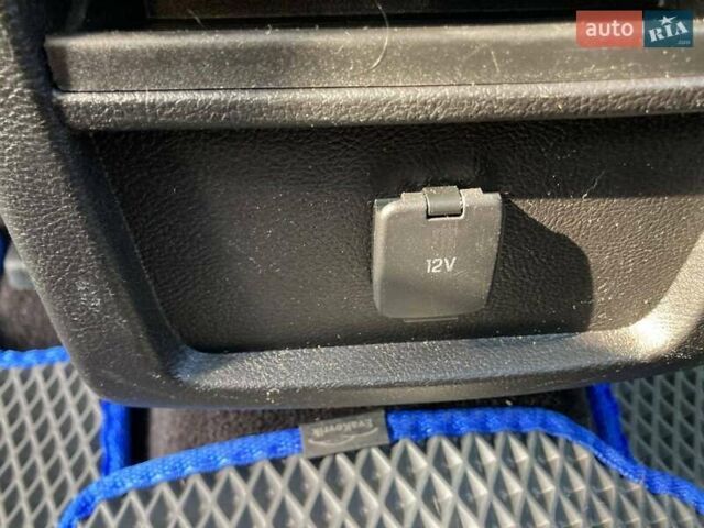 Черный Форд Эдж, объемом двигателя 2 л и пробегом 232 тыс. км за 14500 $, фото 44 на Automoto.ua