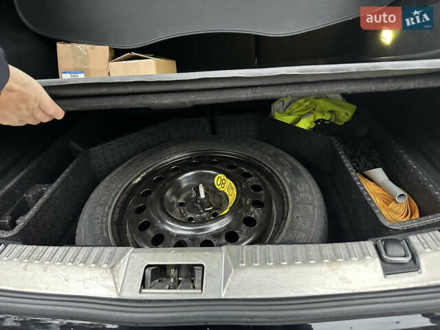 Черный Форд Эдж, объемом двигателя 2 л и пробегом 158 тыс. км за 20900 $, фото 33 на Automoto.ua