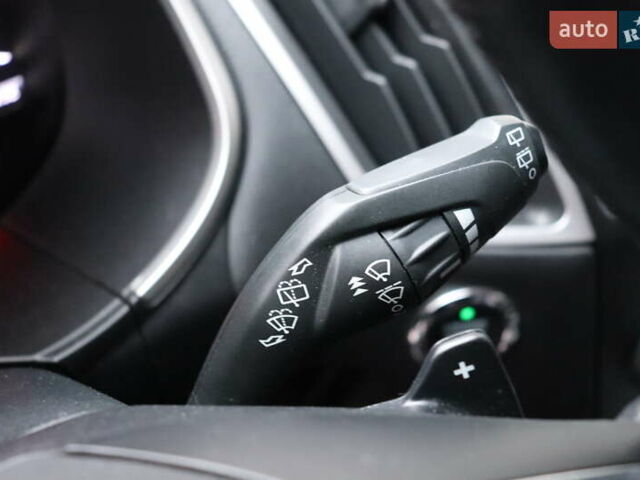 Чорний Форд Едж, об'ємом двигуна 3.5 л та пробігом 160 тис. км за 17700 $, фото 17 на Automoto.ua