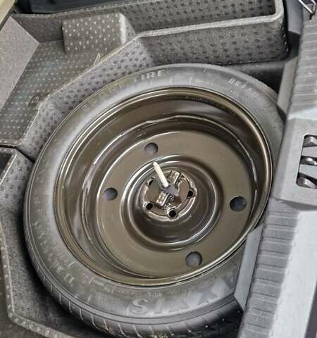 Черный Форд Эдж, объемом двигателя 2 л и пробегом 211 тыс. км за 14800 $, фото 9 на Automoto.ua