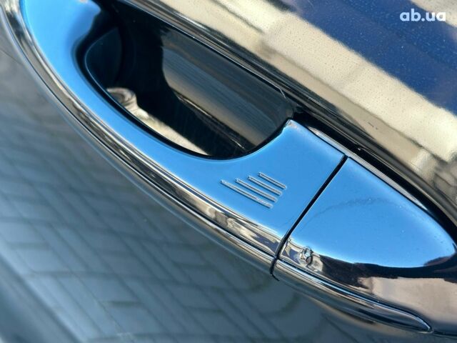 Чорний Форд Едж, об'ємом двигуна 2 л та пробігом 131 тис. км за 20480 $, фото 7 на Automoto.ua