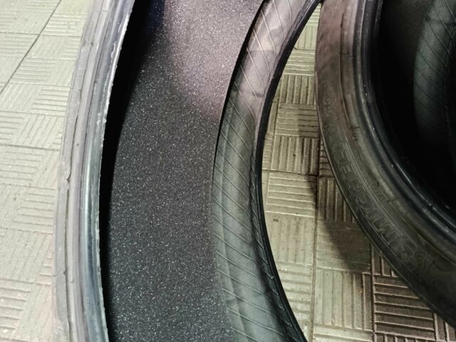 Черный Форд Эдж, объемом двигателя 3.5 л и пробегом 200 тыс. км за 15500 $, фото 6 на Automoto.ua