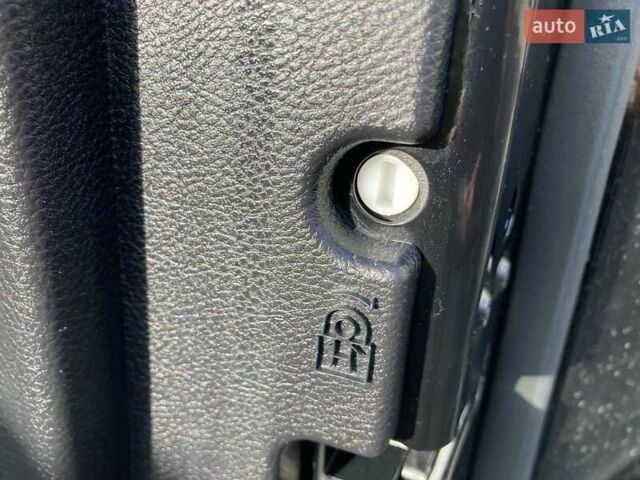 Черный Форд Эдж, объемом двигателя 2 л и пробегом 232 тыс. км за 14500 $, фото 54 на Automoto.ua