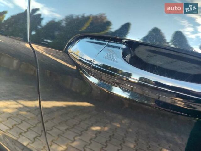 Черный Форд Эдж, объемом двигателя 2.69 л и пробегом 130 тыс. км за 16450 $, фото 18 на Automoto.ua