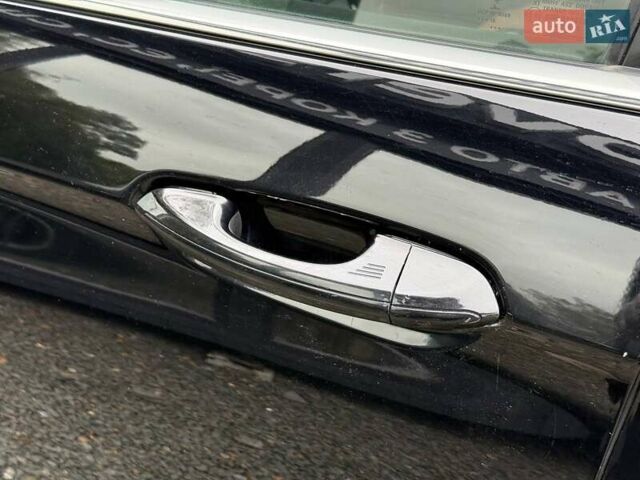 Чорний Форд Едж, об'ємом двигуна 2 л та пробігом 180 тис. км за 19900 $, фото 18 на Automoto.ua