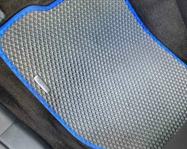 Черный Форд Эдж, объемом двигателя 2 л и пробегом 232 тыс. км за 14500 $, фото 11 на Automoto.ua