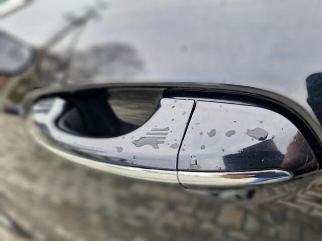 Черный Форд Эдж, объемом двигателя 2 л и пробегом 173 тыс. км за 16300 $, фото 19 на Automoto.ua