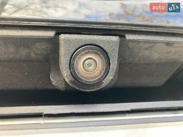 Черный Форд Эдж, объемом двигателя 2 л и пробегом 232 тыс. км за 14500 $, фото 53 на Automoto.ua