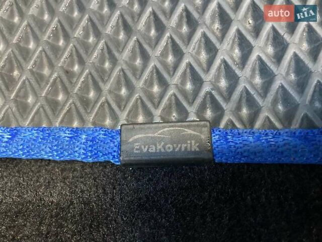 Черный Форд Эдж, объемом двигателя 2 л и пробегом 232 тыс. км за 14500 $, фото 10 на Automoto.ua