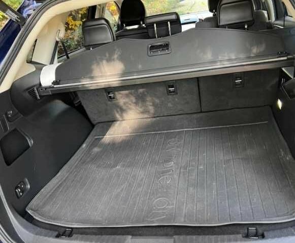 Чорний Форд Едж, об'ємом двигуна 2.7 л та пробігом 133 тис. км за 9200 $, фото 13 на Automoto.ua