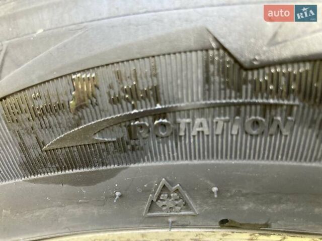 Черный Форд Эдж, объемом двигателя 2 л и пробегом 232 тыс. км за 14500 $, фото 56 на Automoto.ua