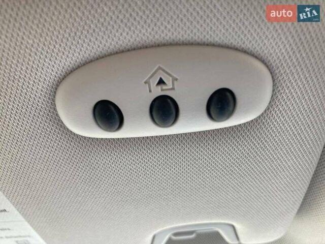 Черный Форд Эдж, объемом двигателя 2 л и пробегом 232 тыс. км за 14500 $, фото 40 на Automoto.ua