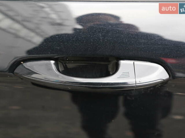 Форд Едж 2016 у Києві на Automoto.ua Чорний Форд Едж, об'ємом двигуна 2.69 л та пробігом 165 тис. км за 17900 $, фото 27 на Automoto.ua