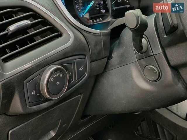 Черный Форд Эдж, объемом двигателя 2.7 л и пробегом 199 тыс. км за 16990 $, фото 19 на Automoto.ua