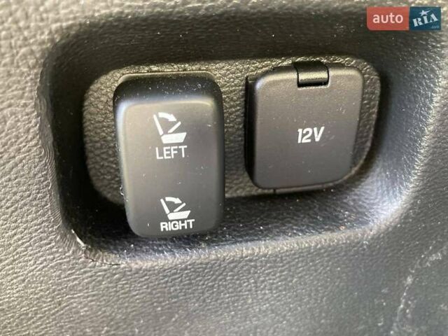 Черный Форд Эдж, объемом двигателя 2 л и пробегом 232 тыс. км за 14500 $, фото 51 на Automoto.ua