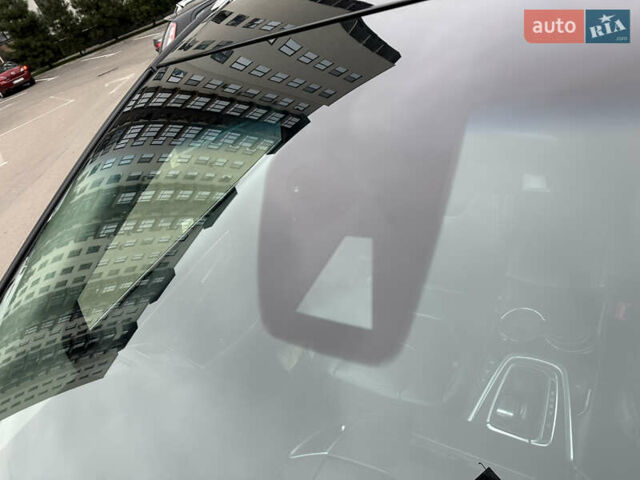 Черный Форд Эдж, объемом двигателя 2 л и пробегом 158 тыс. км за 20900 $, фото 37 на Automoto.ua