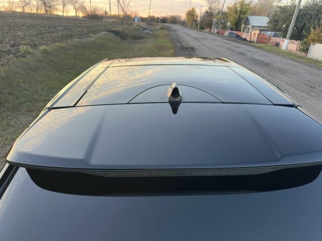 Чорний Форд Едж, об'ємом двигуна 2.7 л та пробігом 197 тис. км за 22000 $, фото 16 на Automoto.ua