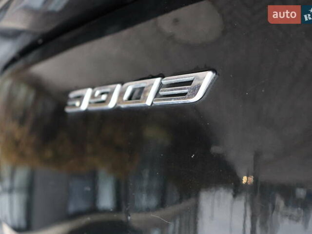 Чорний Форд Едж, об'ємом двигуна 3.5 л та пробігом 160 тис. км за 17700 $, фото 11 на Automoto.ua