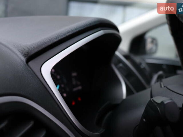 Чорний Форд Едж, об'ємом двигуна 3.5 л та пробігом 160 тис. км за 17700 $, фото 30 на Automoto.ua