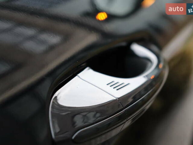 Чорний Форд Едж, об'ємом двигуна 3.5 л та пробігом 160 тис. км за 17700 $, фото 9 на Automoto.ua