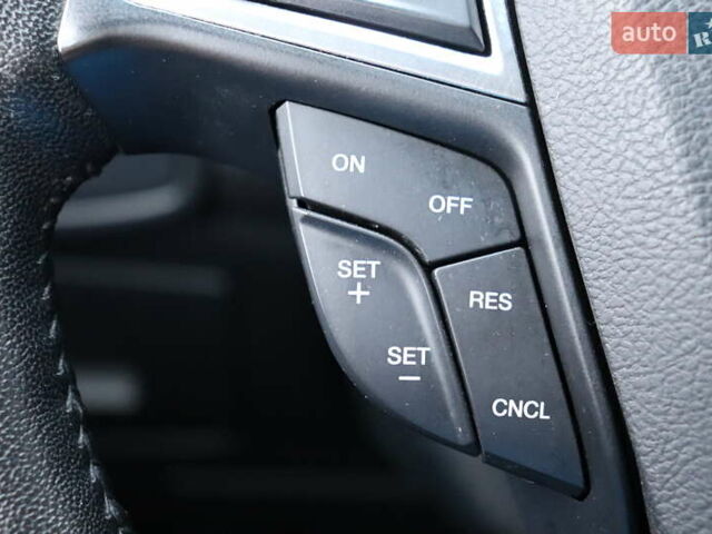 Чорний Форд Едж, об'ємом двигуна 3.5 л та пробігом 160 тис. км за 17700 $, фото 23 на Automoto.ua