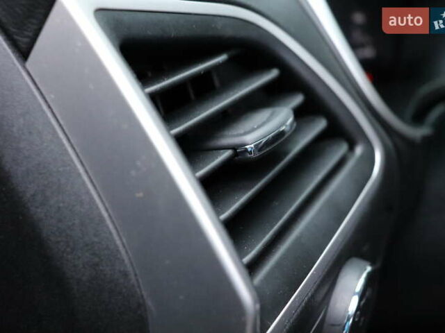 Черный Форд Эдж, объемом двигателя 3.5 л и пробегом 160 тыс. км за 18000 $, фото 33 на Automoto.ua