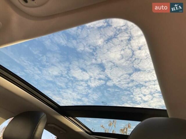 Черный Форд Эдж, объемом двигателя 2 л и пробегом 232 тыс. км за 14500 $, фото 41 на Automoto.ua