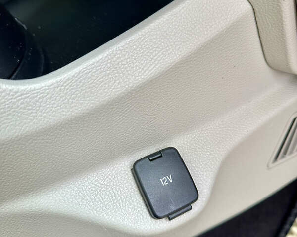 Черный Форд Эдж, объемом двигателя 2 л и пробегом 180 тыс. км за 13999 $, фото 34 на Automoto.ua