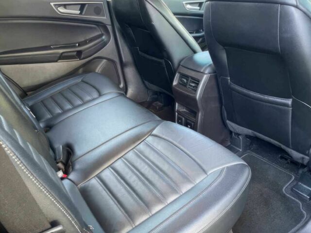 Чорний Форд Едж, об'ємом двигуна 2 л та пробігом 68 тис. км за 14450 $, фото 8 на Automoto.ua