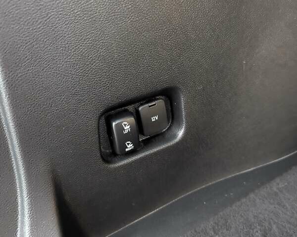 Чорний Форд Едж, об'ємом двигуна 3.5 л та пробігом 96 тис. км за 18300 $, фото 11 на Automoto.ua