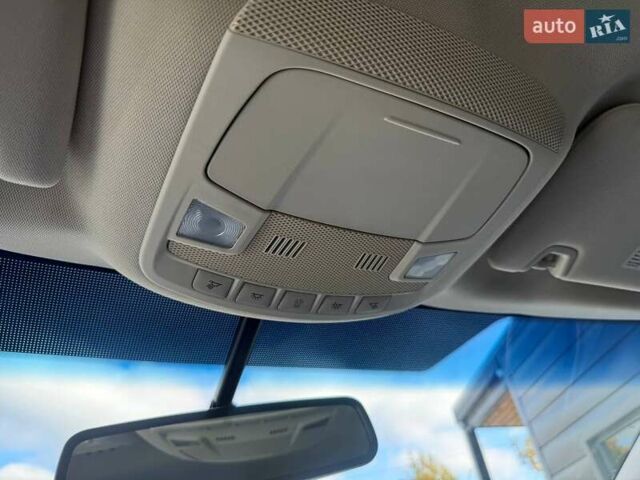 Чорний Форд Едж, об'ємом двигуна 2 л та пробігом 179 тис. км за 16500 $, фото 54 на Automoto.ua