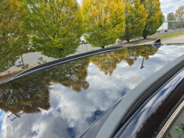 Черный Форд Эдж, объемом двигателя 2 л и пробегом 59 тыс. км за 6200 $, фото 11 на Automoto.ua