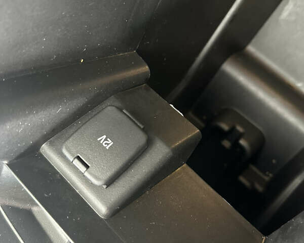 Черный Форд Эдж, объемом двигателя 2 л и пробегом 180 тыс. км за 13999 $, фото 56 на Automoto.ua