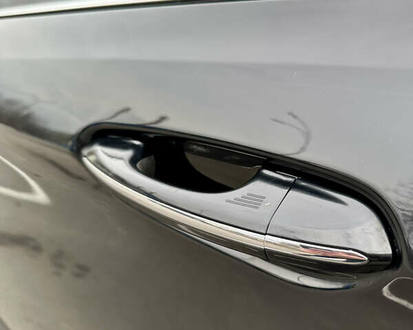 Черный Форд Эдж, объемом двигателя 2 л и пробегом 180 тыс. км за 13999 $, фото 14 на Automoto.ua