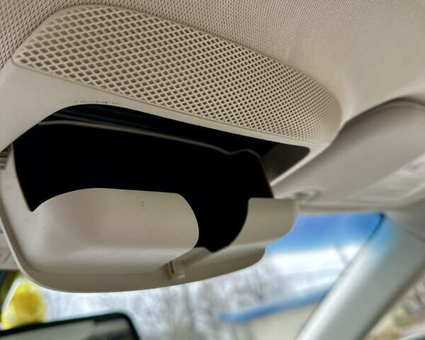 Черный Форд Эдж, объемом двигателя 2 л и пробегом 180 тыс. км за 13999 $, фото 66 на Automoto.ua