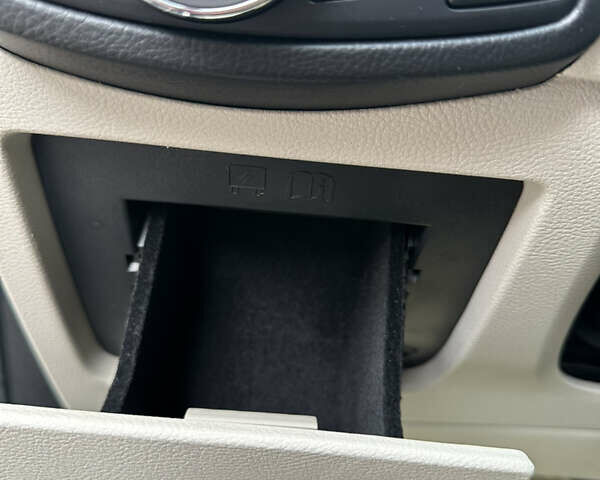 Черный Форд Эдж, объемом двигателя 2 л и пробегом 180 тыс. км за 13999 $, фото 44 на Automoto.ua