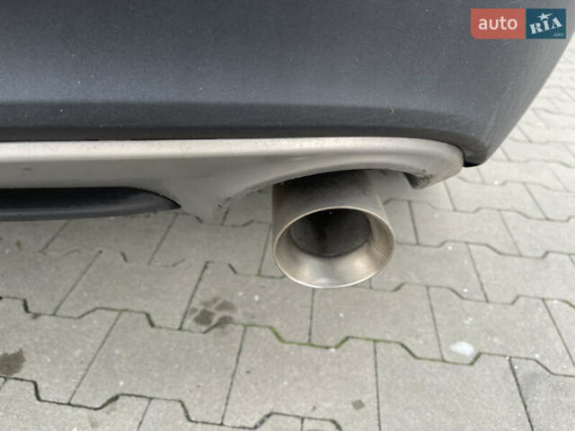 Чорний Форд Едж, об'ємом двигуна 3.5 л та пробігом 225 тис. км за 15700 $, фото 9 на Automoto.ua